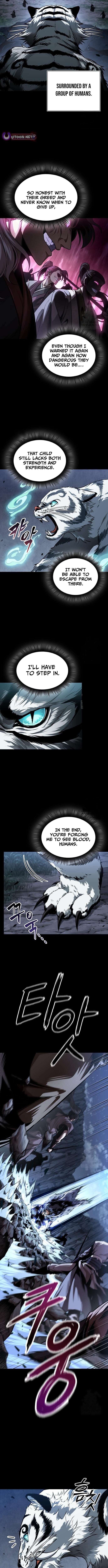 Nano Machine Chapter 305 image 10